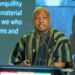 Ghana’s E-Visa Portal to Deliver Within 48 Hours 15 No Judgment Debt Risks Ghana's E-Visa Rollout, Ablakwa Assures