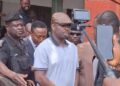 Abronye DC Granted GH¢100,000 High Court Bail 2 Bono Regional Chairman of the New Patriotic Party, Kwame Baffoe, popularly known as Abronye DC