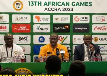 African Games Liabilities