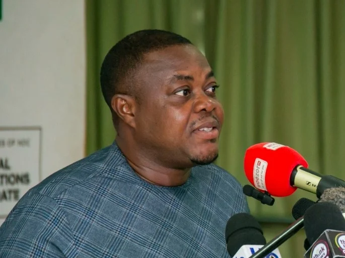 NDC Touts 17-Months of Steady Progress, Declares War on NPP’s 'Misinformation' 2 Ako Gunn 3