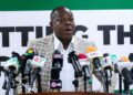 Godwin Ako Gunn, NDC Deputy Communications Officer
