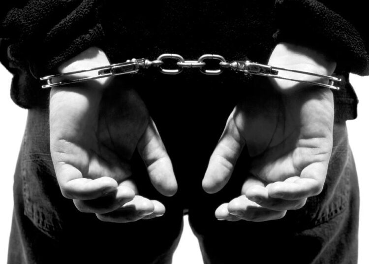 Suspected Nigerian Drug Syndicate Figure Held in Switzerland 1 Arrested