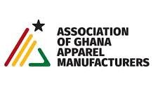 Association of Ghana Apparel Manufacturers edited