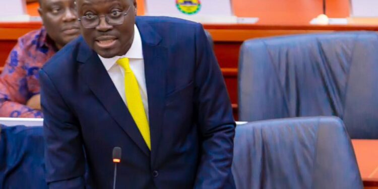 Ghana Escapes Debt Trap After 12 Years As It Hits Moderate Debt Risk