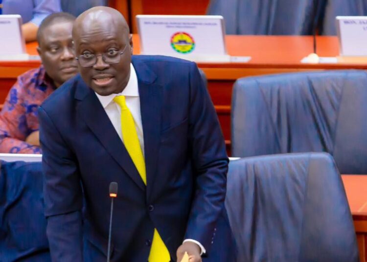 Ghana Escapes Debt Trap After 12 Years As It Hits Moderate Debt Risk