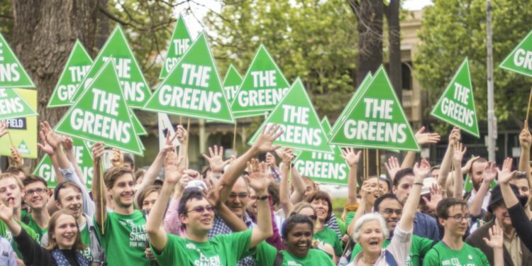 Greens Urge Labor to Deliver Budget for People, Not Elites 1 Australia’s Greens Party