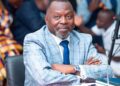 Attorney General to Appeal Tamakloe Acquittal at Supreme Court 7 Attorney General and Minister for Justice, Dr. Dominic Akuritinga Ayine