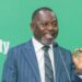 Attorney General and Minister for Justice, Dr. Dominic Akuritinga Ayine