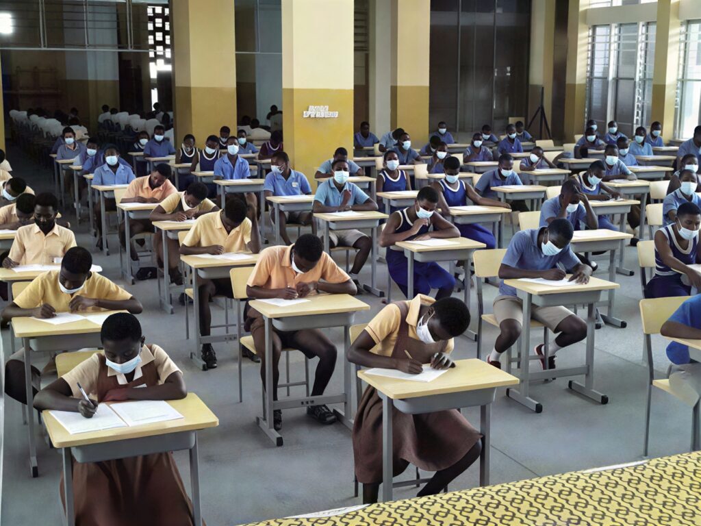 Ghana’s Education System Needs Better Implementation, Education Expert Argues 4 BECE 2