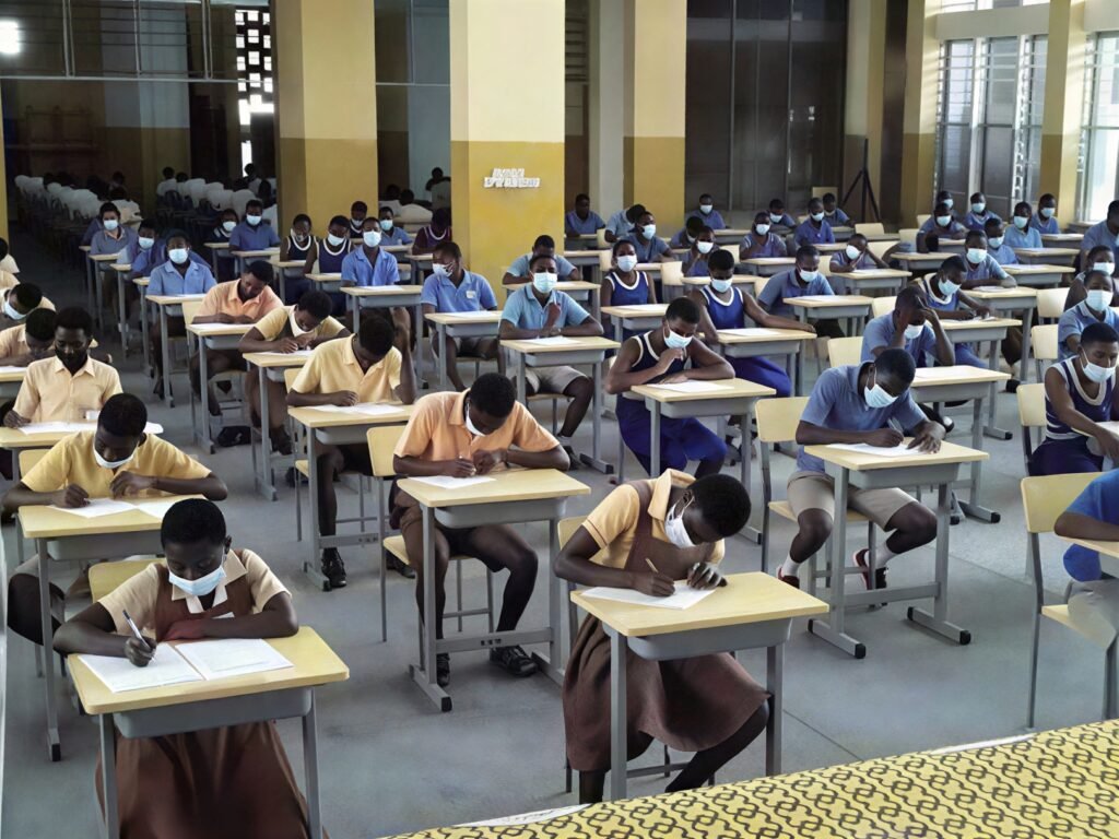 BECE 3