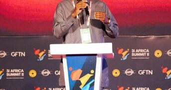 “Inclusion Without Protection Is a Trap,” Haruna Warns at 3i Africa Summit