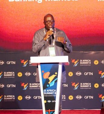 “Inclusion Without Protection Is a Trap,” Haruna Warns at 3i Africa Summit 1 “Inclusion Without Protection Is a Trap,” Haruna Warns at 3i Africa Summit