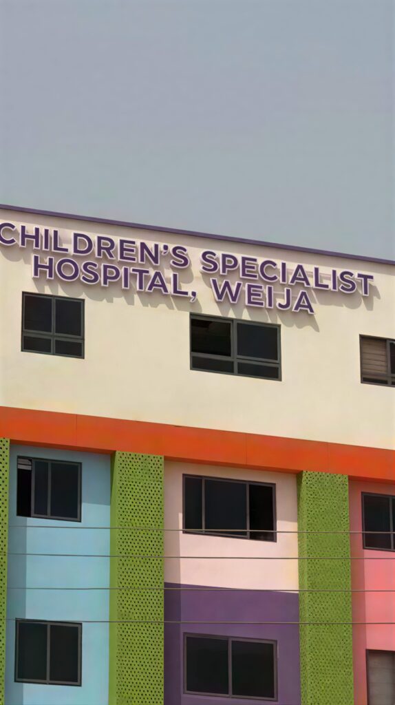 CHILDREN