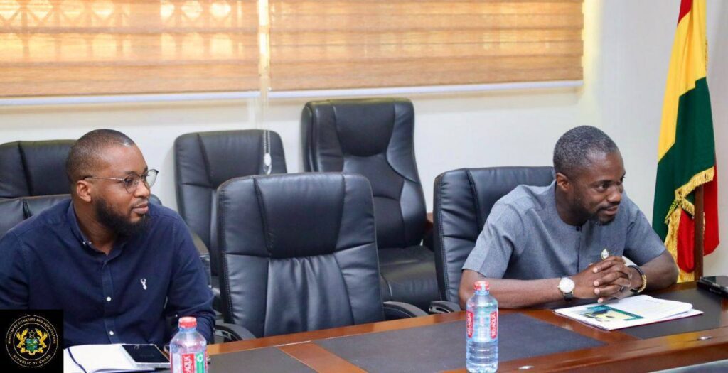 Fisheries Enforcement Unit Deployed to Stop Subsidized Fuel Hoarding 3 COMC Delegation 1