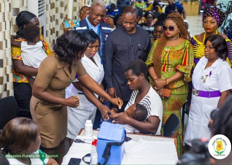 Child Vaccination 3