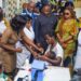 Ghana Urged to Unite Behind Child Vaccine Immunization 15 Child Vaccination 3