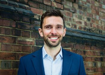 Children’s Minister, Josh MacAlister