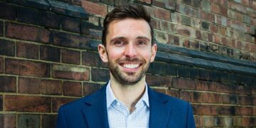 Children’s Minister, Josh MacAlister