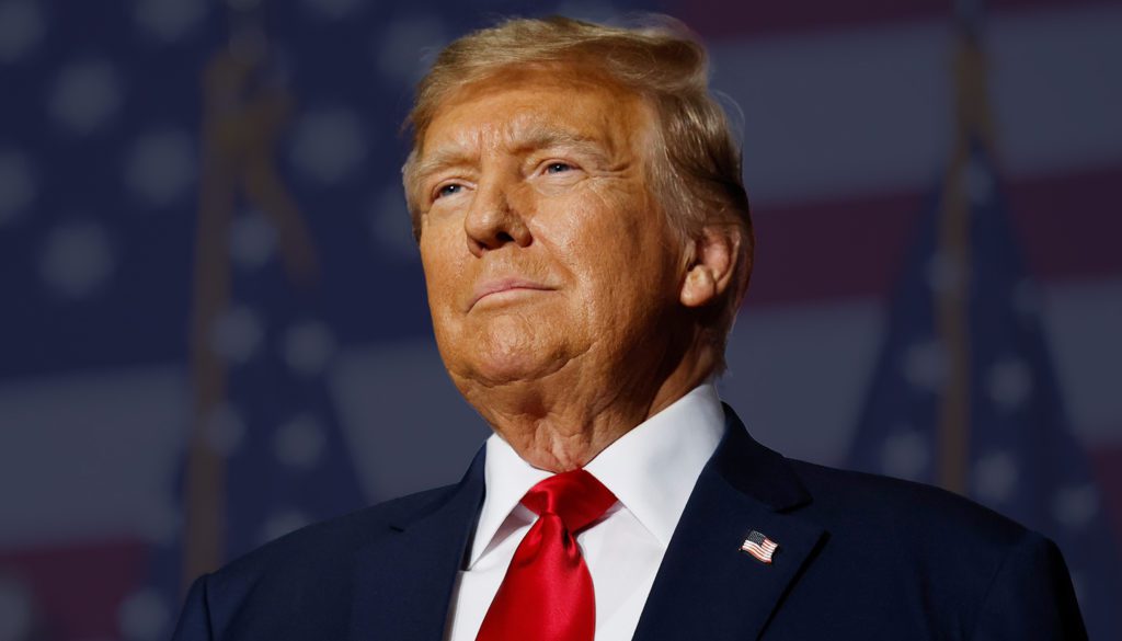 US-Iran Ceasefire Deal Close but Key Disputes Persist 2 Donald Trump