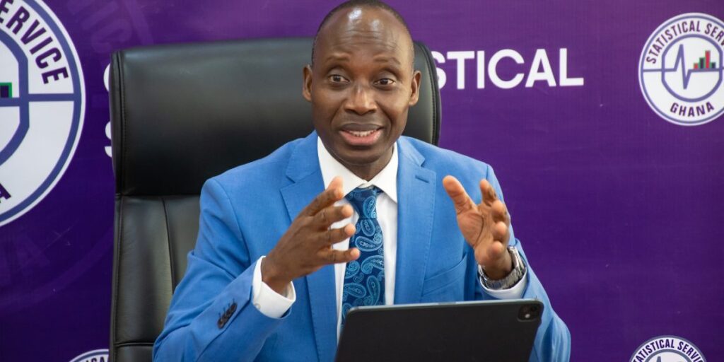 Dr Alhassan Iddrisu 1