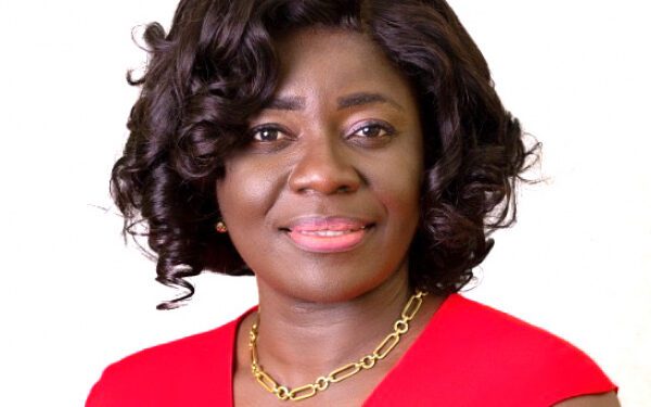 Health Expert Warns Ghana Faces Disease Outbreaks Over Low Vaccine Coverage 1 Dr Sandra Kwarteng Owusu, a Paediatric Pulmonologist at the Komfo Anokye Teaching Hospital