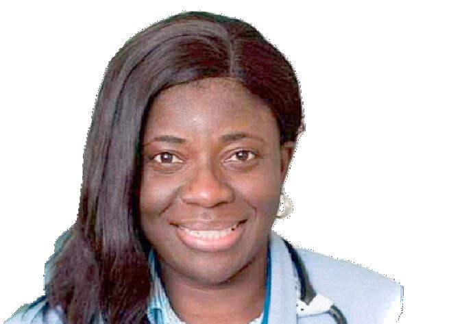 Health Expert Backs Ghana’s Local Vaccine Manufacturing Push 1 Dr Sandra Kwarteng Owusu, a Paediatric Pulmonologist at the Komfo Anokye Teaching Hospital