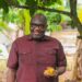 GNACOFA Accuses COCOBOD Of Private Cocoa Trade 13 Dr. Ransford Abbey, COCOBOD CEO