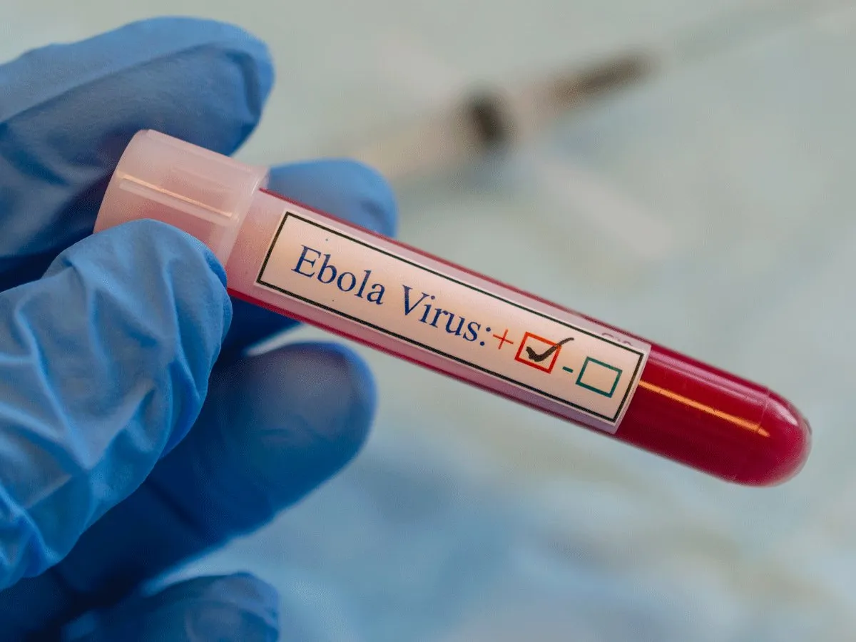 Ebola Outbreak Caused by the Bundibugyo Virus