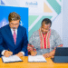 Ecobank Group, AGRA Launch Bold Agribusiness Financing Deal