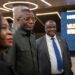 Sports Minister Pushes For Structural Reform For Africa's Sports Growth 12 Ghana's Minister for Sports and Recreation Hon Kofi Adams at the Basketball Africa League Investor Summit in Kigali