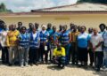 Eleven Onboarded for Phase Two of AGA’s Aquaculture Project 7 Fisheries Commission, Enrolls Beneficiaries into Phase Two of the AngloGold Ashanti Aquaculture Project
