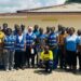 Fisheries Commission, Enrolls Beneficiaries into Phase Two of the AngloGold Ashanti Aquaculture Project