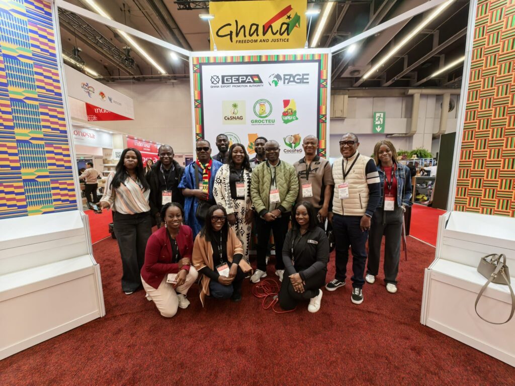 GEPA at SIAL Canada 2026 1