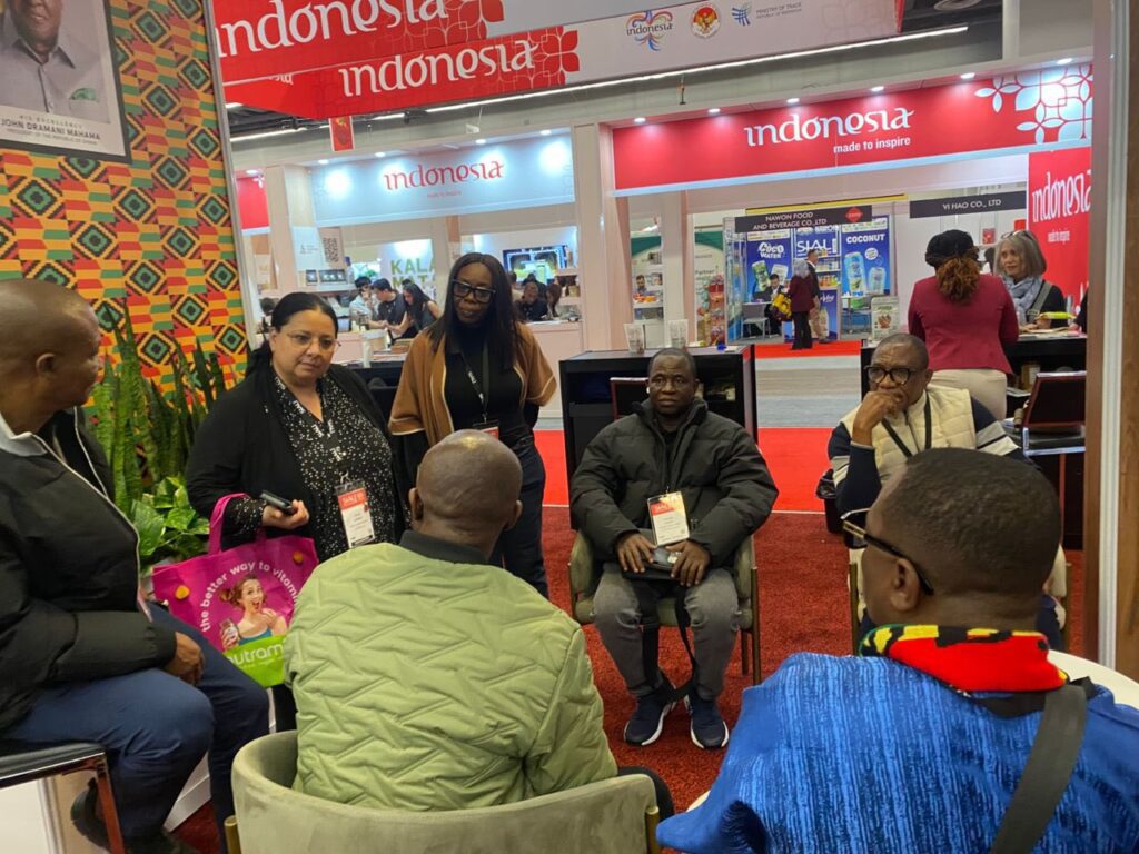 GEPA at SIAL Canada 2026
