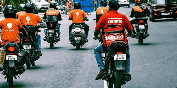 Human Rights Watch Calls for Strong Global Treaty to Protect Gig Workers 1 GIG