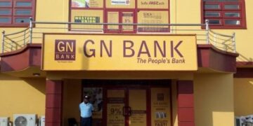 GN Savings and Loans