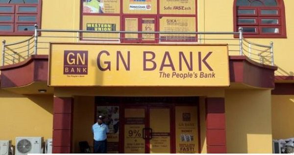 Court Orders BoG to Restore GN Savings and Loans Licence 1 GN Savings and Loans