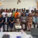 GNCCI and TradeMark Africa Empower Export-Ready SMEs 14 GNCCI-WAY and TMA Training Workshop
