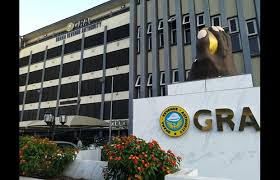 GRA Office