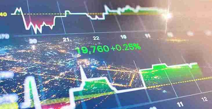 GSE Freezes as Financial Stocks Slip Again 1 GSE Freezes as Financial Stocks Slip Again