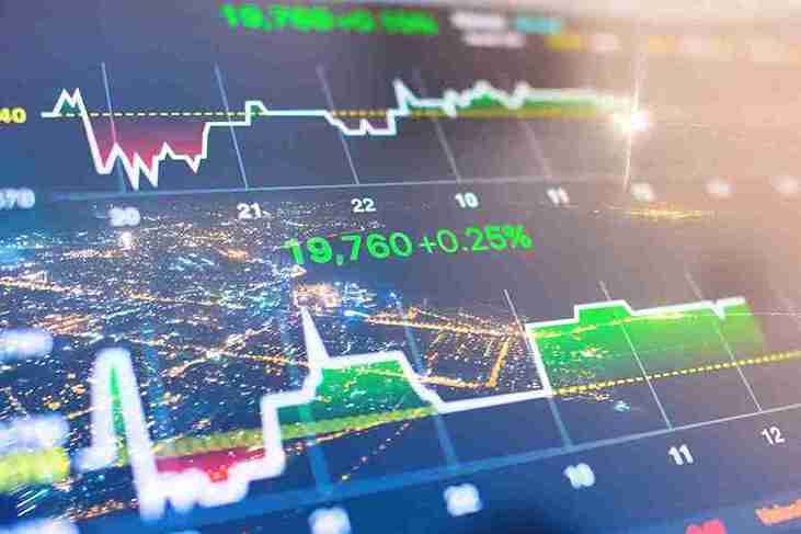GSE Ends Week Strong as Stocks Extend Winning Momentum