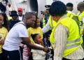 The Ghanaian Evacuatees from South Africa