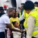 Minority Declines Participation In Foreign Affairs Briefing On South Africa Evacuation 15 The Ghanaian Evacuatees from South Africa