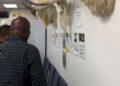 Ghanaian Delegation Audits Primary Food Production Facilities Across Eastern Nebraska