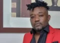 Bullet, CEO of Rufftown Records