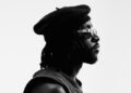 Sarkodie Joins Fuse ODG on ‘Spirit of New Africa II’ Album 9 Fuse ODG, Ghanaian-English singer, songwriter and rapper
