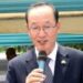 H.E. Park Kyongsig, Korea’s Ambassador to Ghana
