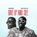 Sarkodie and King Paluta 'Give Up and See'