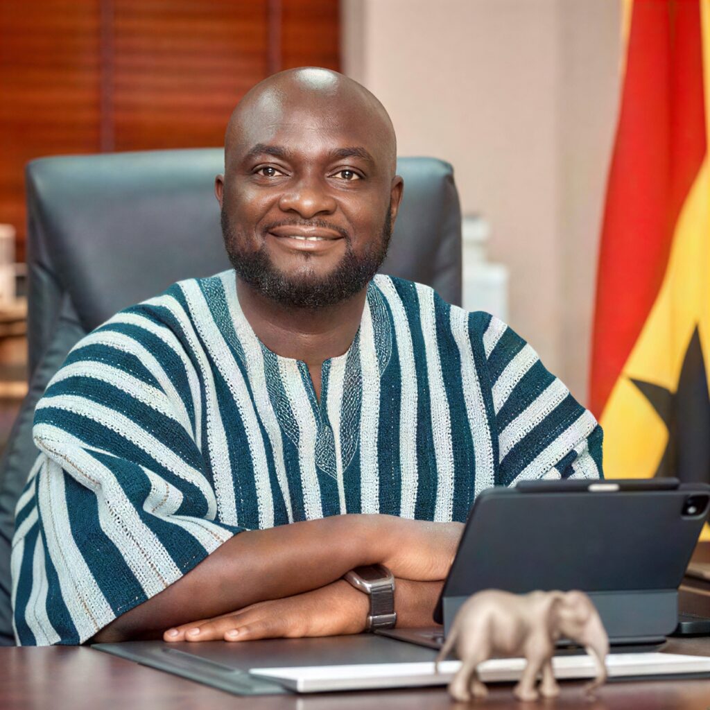 Opoku Calls For Stronger Oversight To Safeguard Public Funds 3 HON