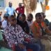 Fisheries Minister Instructs Immediate Dambai Market Construction 14 Hon. Emelia Arthur, Minister for Fisheries and Aquaculture Development, in Krachi West District